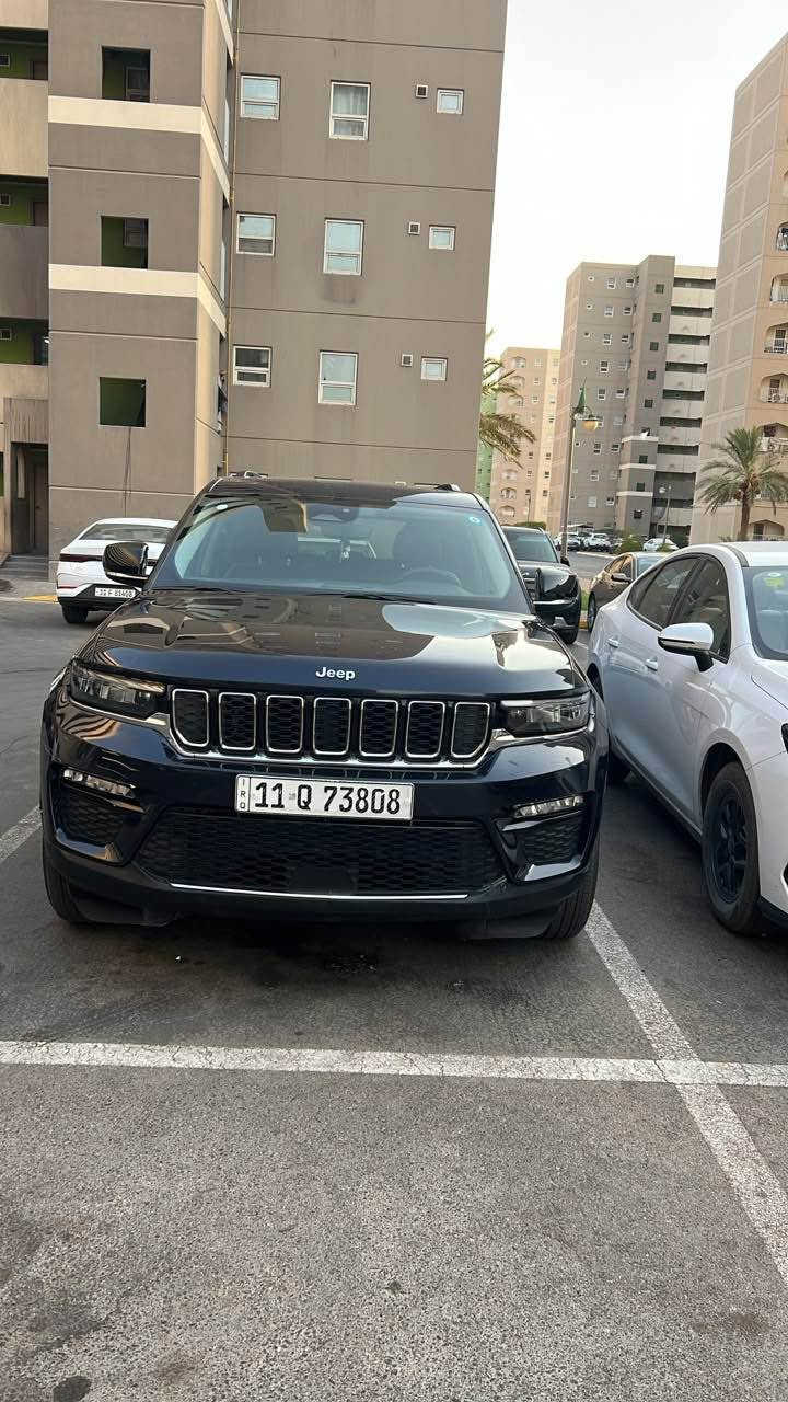 ‎جيب موديل 24 وارد امريكي فول مواصفات
***********‎ بغداد, العراق
