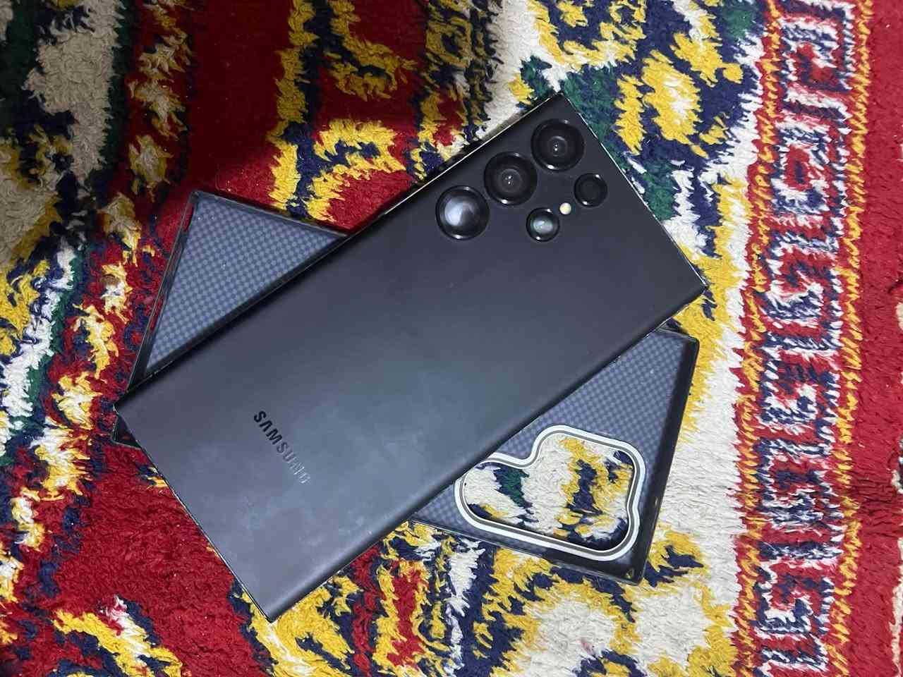 S23 للبيع سعر 650 قفل قفل مبدل شاشه فقط ب425 اصلي شركه تفحص إذا مو اصلي يرجع ذاكره 256 شرق اوسط دبل شريحه رقمي *********** متصل وسهله
