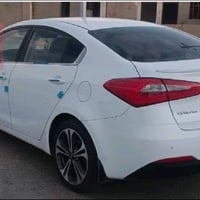 سيراتو • ٢٠١٤ • محرك ١٦٠٠
