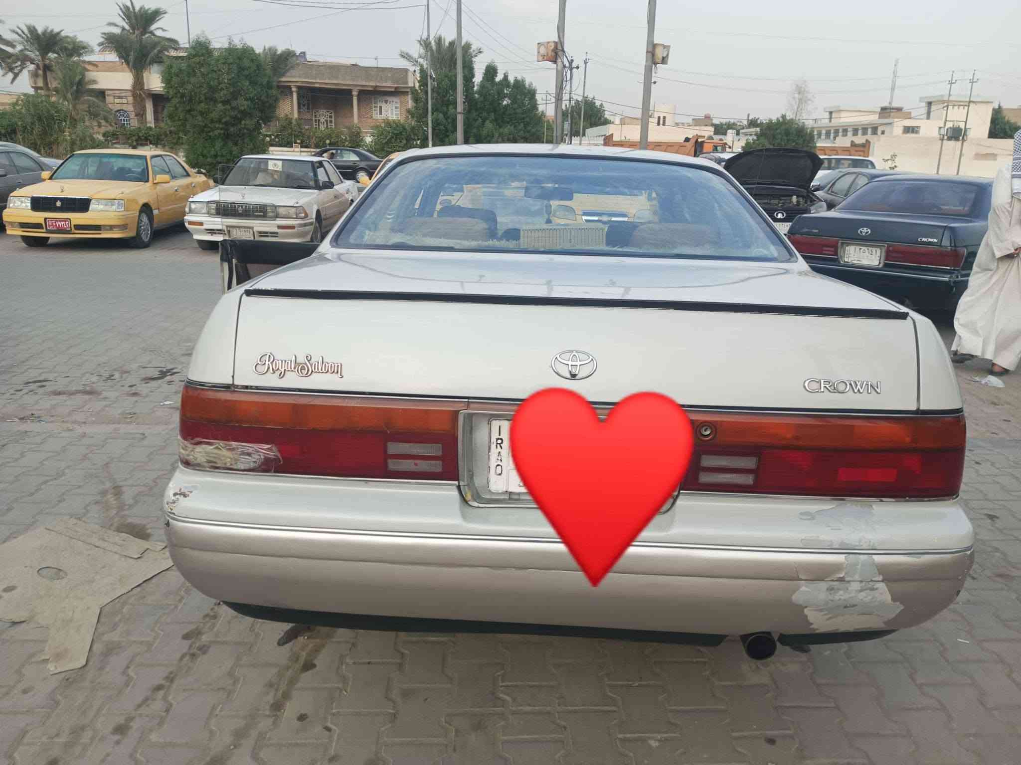 موديل ٩٤ • رقم بابل • كهربائيات كامله