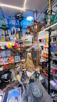 اراكيل طه مستعمل للبيع  07717000137