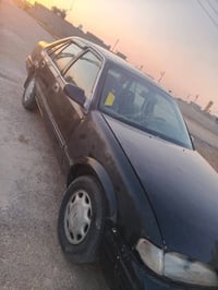 برنس ١٩٩٥ • كير عادي • رقم ديالى