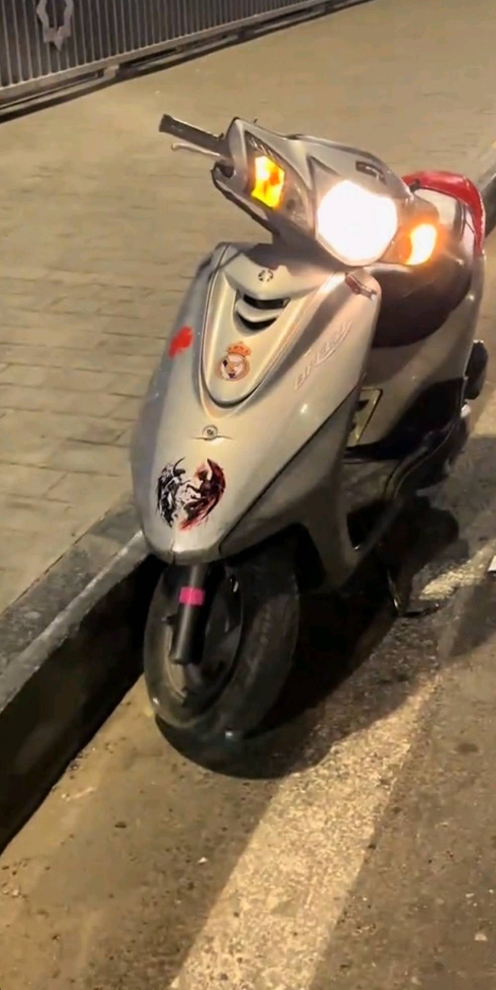بريز بغبغاء  قفل 600