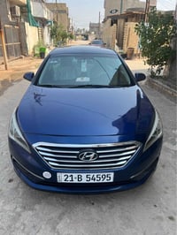 هيونداي سوناتا • أربيل • للبيع