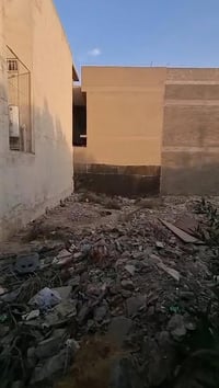 القادسية الضباط • ١٠٠م • أصولية