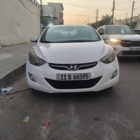 للبيع النتره موديل ٢٠١٤ خليجي  فول فول للخير اعله مواصفات ماراح اذكر م...