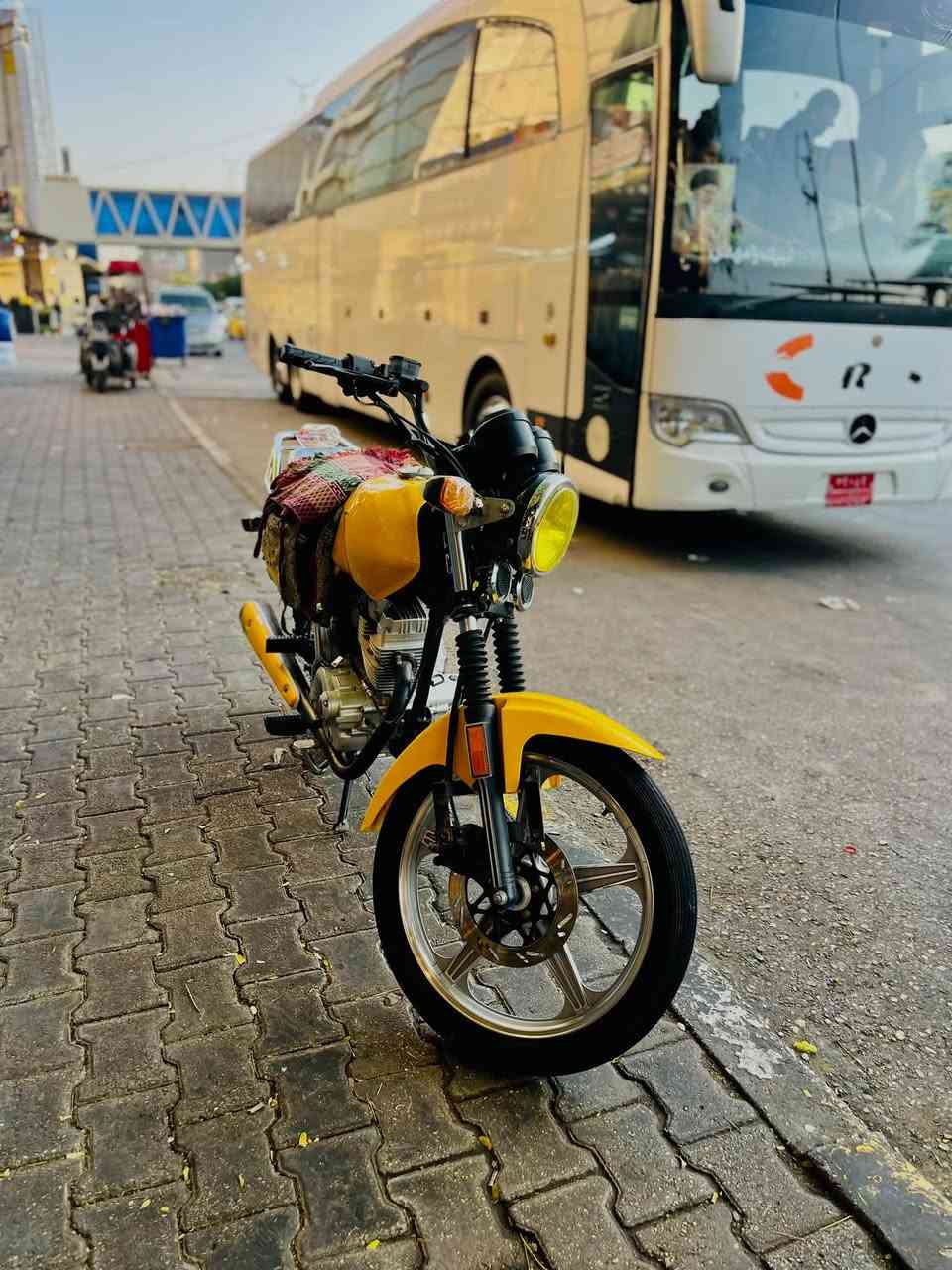 سلام عليكم حبايب دايون 23 سكنر كربلاء ما متواجد خاص ***********
