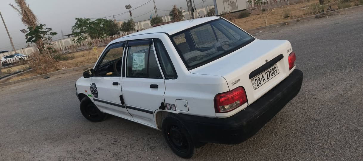 السلام عليكم
للبيع سايبا خصوصي رقم نجف دولي هزه وسنويه جديده لل31 سيارة حلوه محرك وكير وشواصي مشروطات حداديه ستوني نافضهه تخم تاير جديد السعر 22 بيع مستعجل مكاني نجف ***********
