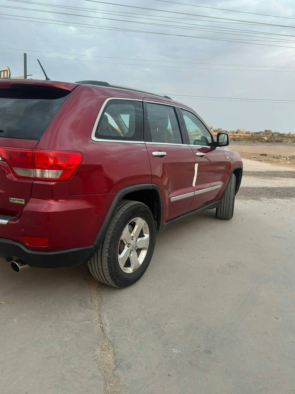 لاريدو • ٢٠١٢ • واسط