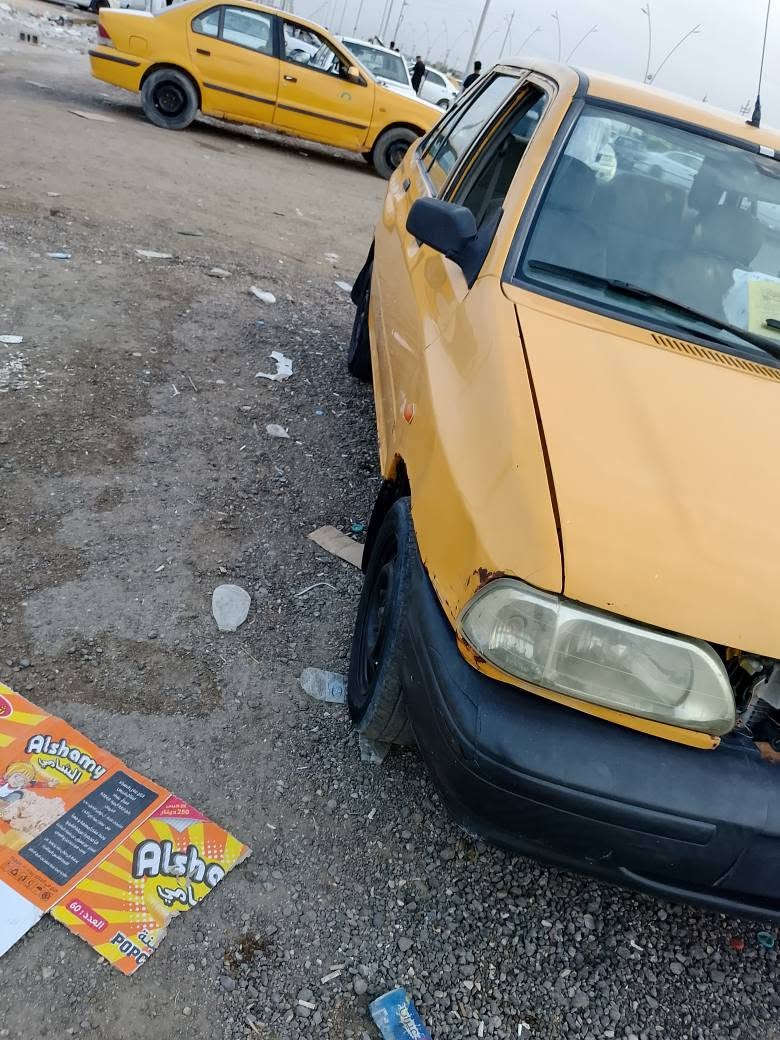 موديل ٢٠١٤ • مكينة بخار • رابع يفلت