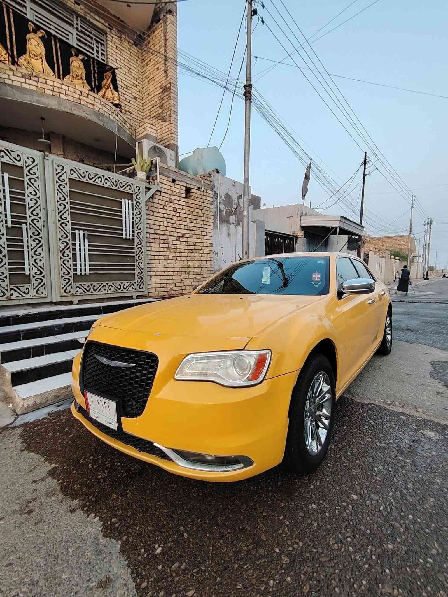 سلام عليكم
أوباما موديل 2013 اصل
رقم بصره خطها بغداد عماره
لسياره فول سي وارده كندي
تبديل ٢ بيبان أثر خياس جاهزة
كير محرك كفاله حداديه جديده
تبريد ثلج تخم تاير ويل مكسيكي
مكاني ميسان السعر (130)
***********
