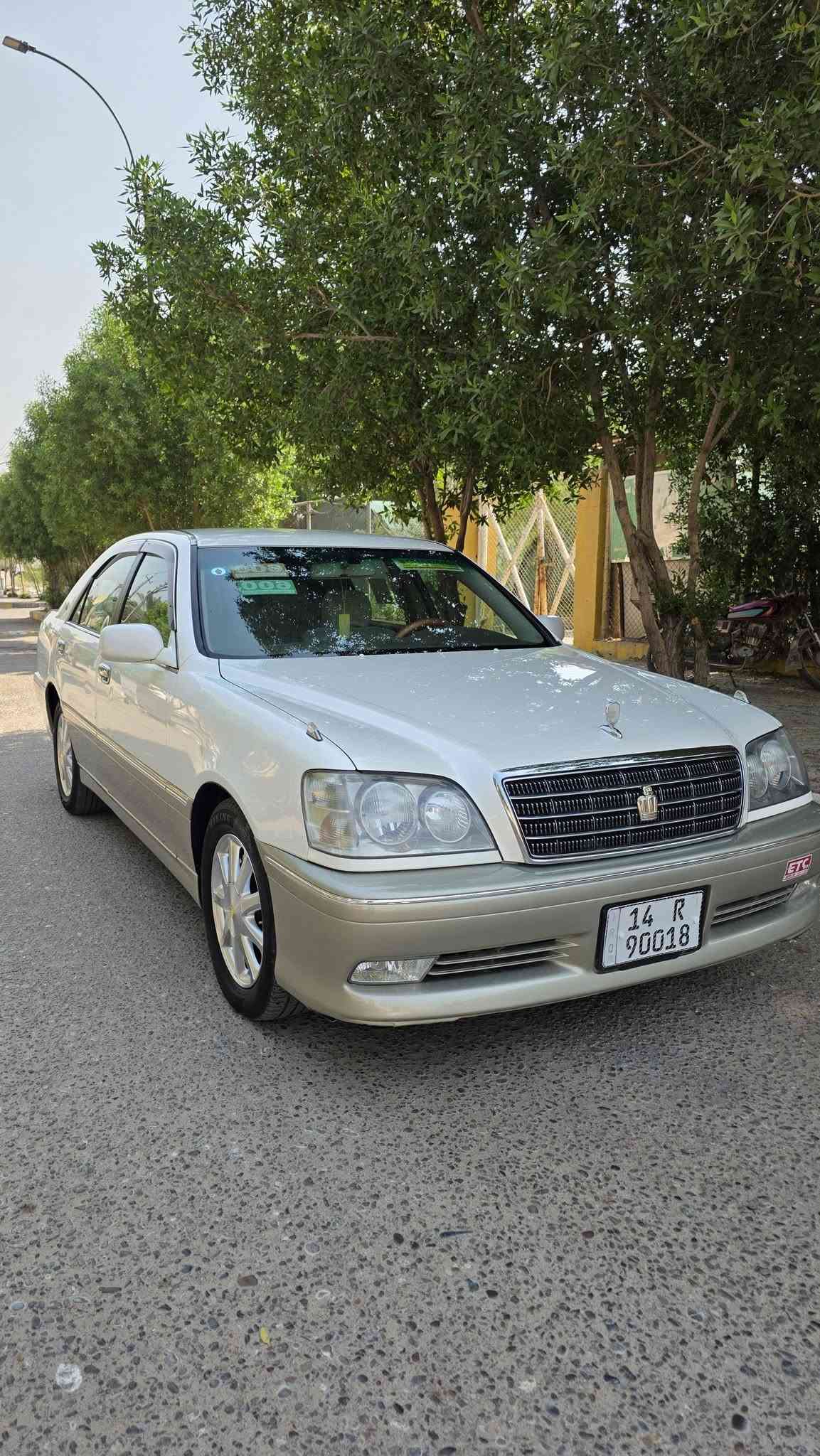 جديده • محرك فيفيتي • بصرة