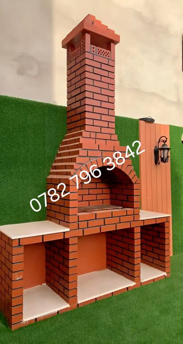 بنايه شوايات مطابخ باربكيو للمزارع والبيوت حسب الطلب وبأنسب الاسعار لجميع المناطق
للتواصل والاستفسار
‎***********

