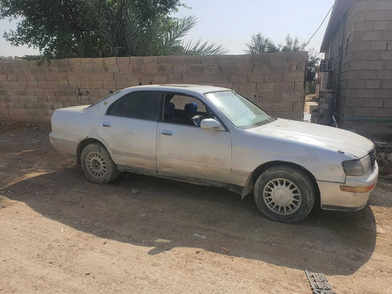 محرك جاهز • شرط الكير • سعر خاص
