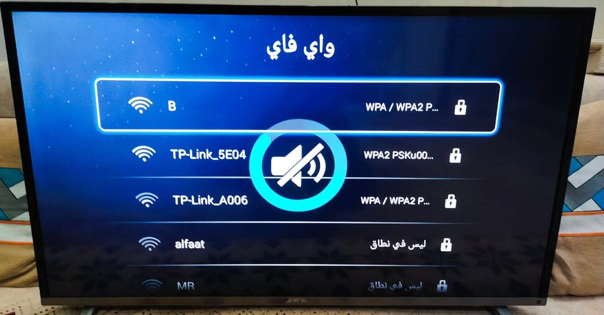 شاشه حجم 43 الحجم الكبير مدخلين HDومدخل كيبل نت شاشه مستخدمه قليل احدث اصدار فول مواصفات سمارت( للبيع) مع ريموت ماوس 🖥️  التواصل على رقم هاذه ***********.
