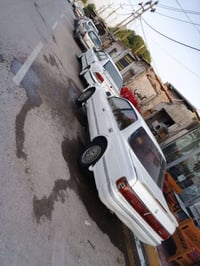 كرسته • مكينة وكير • رقم نجف