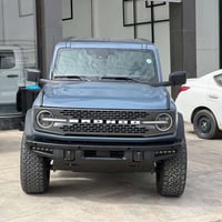 برونكو • ٢٠٢٥ • ٦٠٠٠ ميل