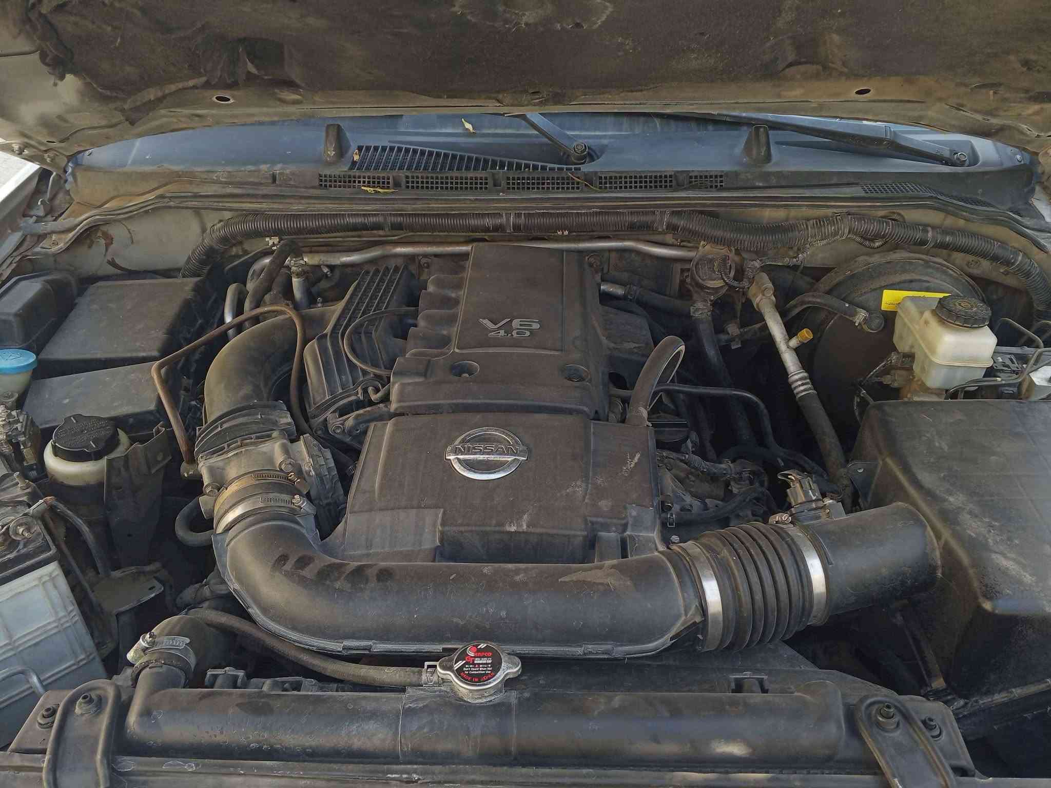 نیسان پاسفاندەر 4×4 2006
فول مواصفات ناو زةرد و كرئمي 
nissan pasfander 2006
خلیجی
گێڕ تۆماتیک
دعامي لؤ دعامي همووي بشرت 
v6
4×4 of rowd
دەبل ئەکسل 
گێڕو مەکینەو تەبرید بەشەرت
تەبرید مەرکەزیی 
چوار تایەی نوێی ڵەسەرە
جام کارەبایی
تحدید سورعە
کوشن 3 ریز
شاشه کامیرا
عام نيه به عام دفرؤشم 
غرامەی 75 هەزار
250 هەزار ڕۆشتوە ناو کرێمی زۆر خاوێنە ڵەگەڵ سپێری بیڵادی
نرخی تەنها 72 وەرەقەو مەعامەڵەشی تێدایە
گۆڕینەوەش دەکەم
ژمارەی تەلفون ***********
له هه ولير م أربيل, العراق
