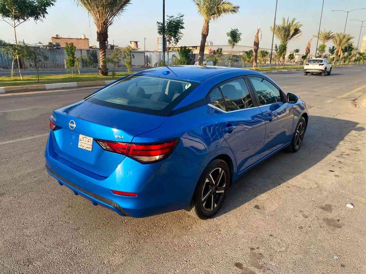 سنترا 2024 
Sv
حادث خلفي 
جنطه صبغ و شويه من جاملغ 
ممشى ٩٠٠٠ ميل اخت زيرو 
بدون رقم 
بيها رقم منفيست بغداد 
سعر ١٢٣ $ ورقه 
***********
بغداد حي الحسين قرب سوق العصري بغداد, العراق

