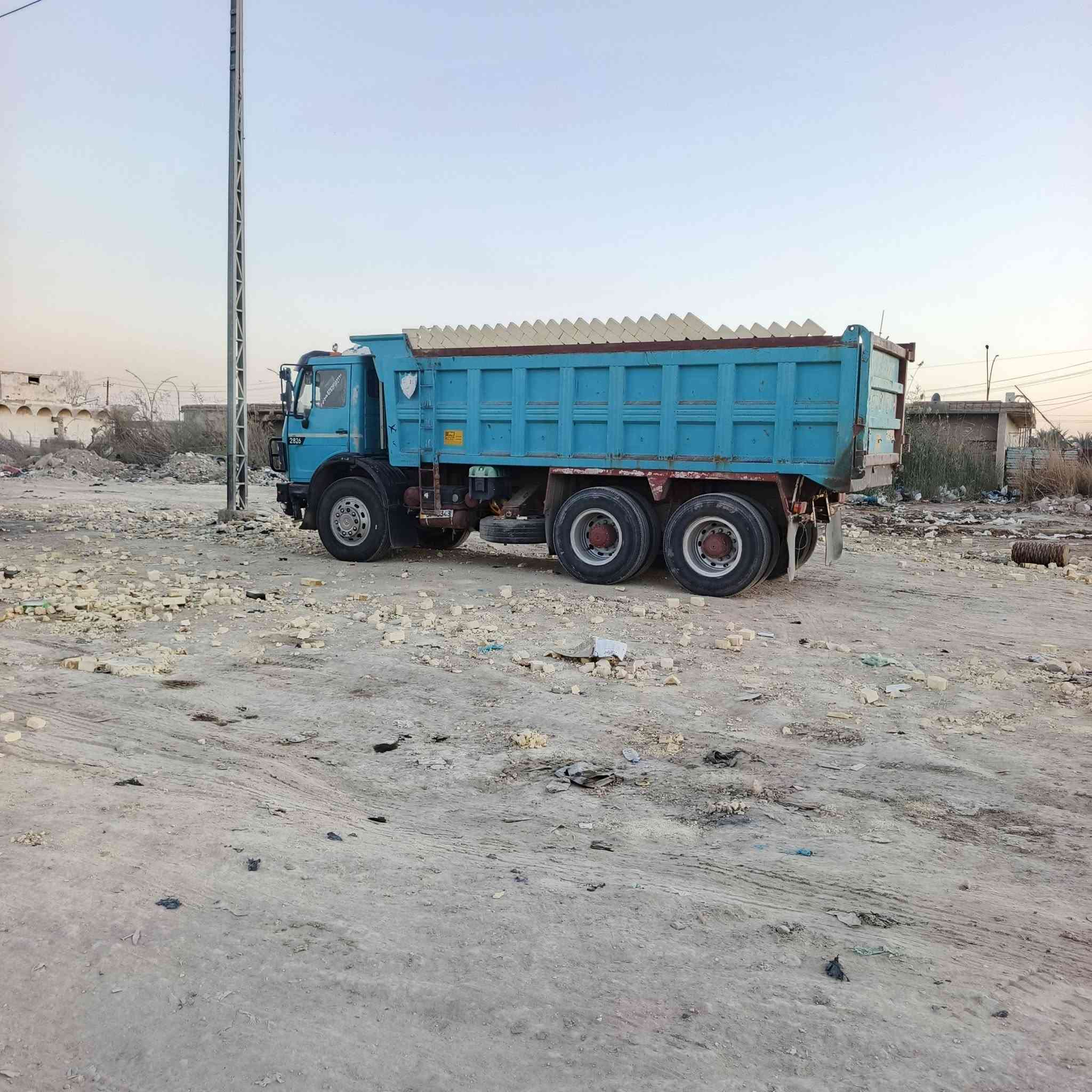 طابوگ السماوه • نضيف • درجة أولى