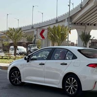 كورلا هايبرد • ٢٠٢٤ • رقم بابل