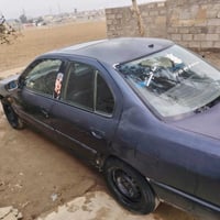 بريميه • ١٩٩٣ • موصل