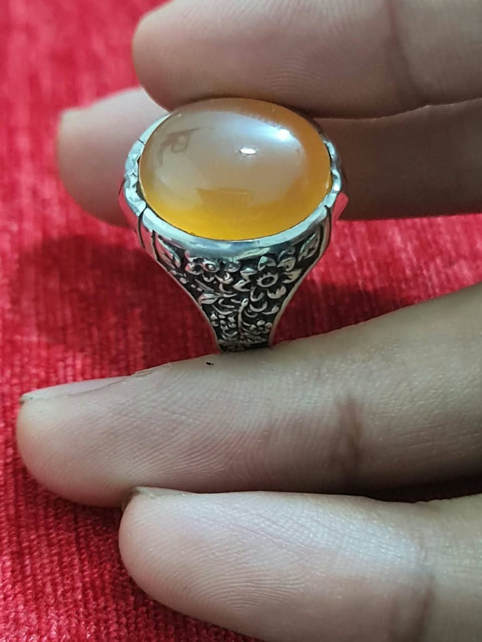 يمانيات • محابس • توصيل