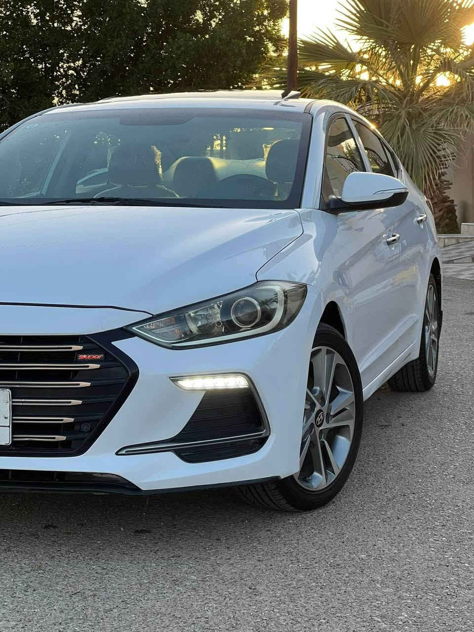 السلام عليكم
النترا سوبر 2018 رقم بابل
‏🇰🇼خليجي
🚗 فول مواصفات
عداد 220000
⚙️ مكينة 2000 دوش
🔁 كير أوتوماتيك (AT)
🌤️ فتحة سقف سلايد
🎮 تحكم ستيرن
📹 كاميرا خلفية
❄️ تبريد قطعتين
🎵 حاكية + بلوتوث
🛑 حساس أمامي
🚦 حساس خلفي
💡 لد نهاري أمامي
🛞 ويل كب كروم
🪞 مرايا جانبية كهرباء + إشارات + شفط
🛣️ أنظمة قيادة (اقتصادي / نورمل / رياضي)
مكفولة ماعدا بارد قليل
السعر ١٤٣ وبيها مجال***********
