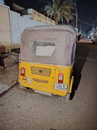 تكتك • موديل ٢١ • بعقوبة التحرير