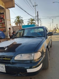 سوناته ٢ • رقم صلاح الدين • مكينة وكير مكفولة