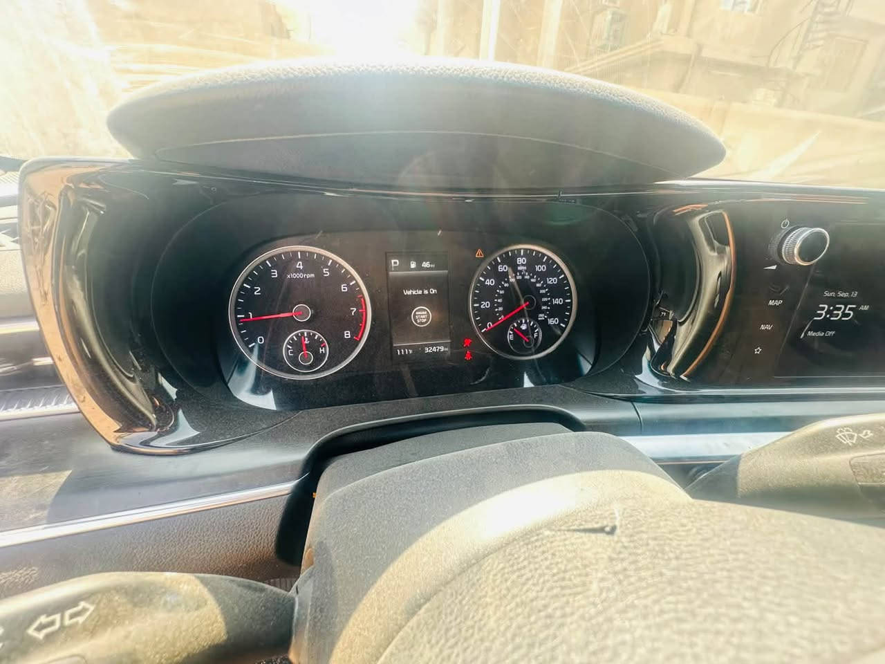 كي فايف • ٢٠٢٤ • بدون ارقام