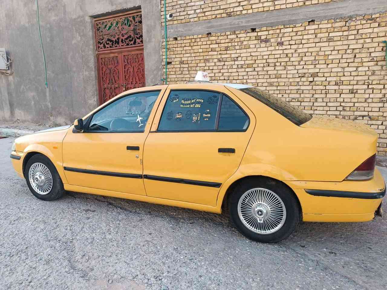 السلام عليكم سمند موديل 2011 رقم نجف تحويل مكينه وكير وحداديه وتخم تاير وباتري وبور ومشط وكهربائيات كله جديد سياره جاهزه ترايك وين مايعجبك سنويه ساقطه بل 2023 ابيعك فقط تحويل السعر 12 ورقه وبيها مجال قليل *********** مكاني ناصريه مركز مكلفه بالنشر

