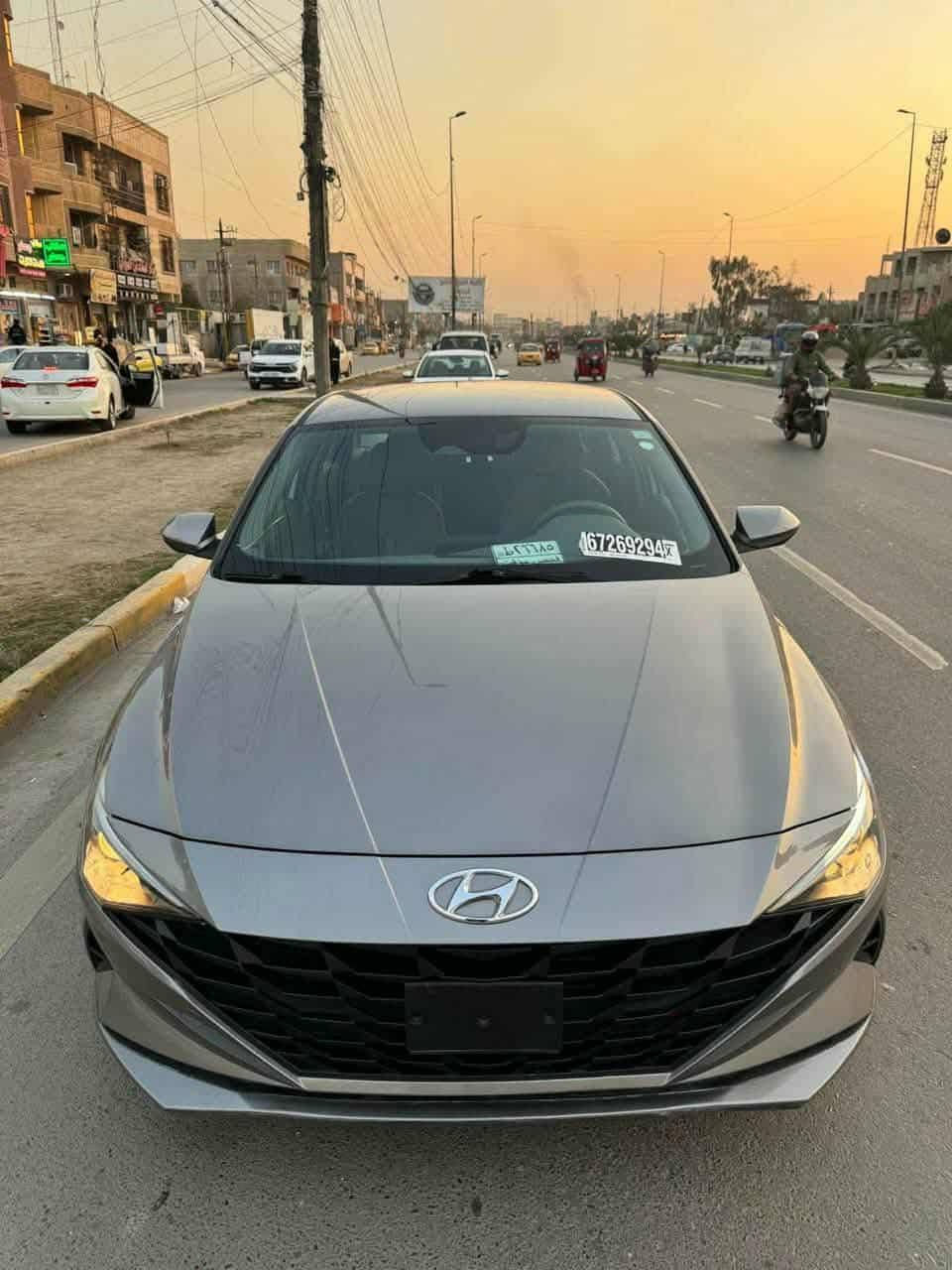لانتر 23 وارد امريكي رقم بغداد بسمي عنوان كربلاء سعر 135بيه مجال قليل سونار موجد صور لحادث موضح بل صوره ***********

نص مكتوب في الصور:
- BidFax.info
- 67269294