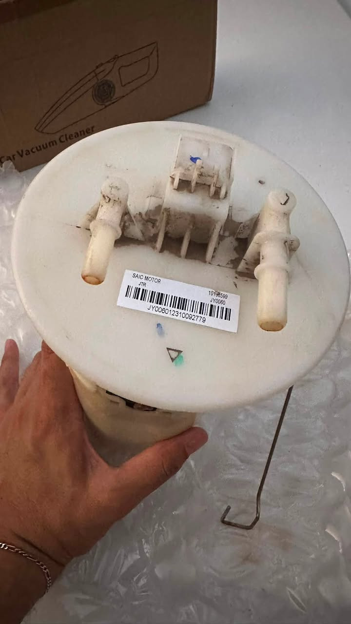قاعدة فيت بام MG5 /MG6 اصلية مال الشركة مستخدمة قليل جداً الي تفيدة يكتب بيها سعر مناسب وياخذه بالعافية *********** المنصور
