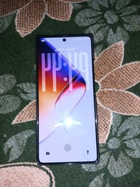 إنفينيكس نوت 40 برو • 8/256 • AMOLED 120هرتز