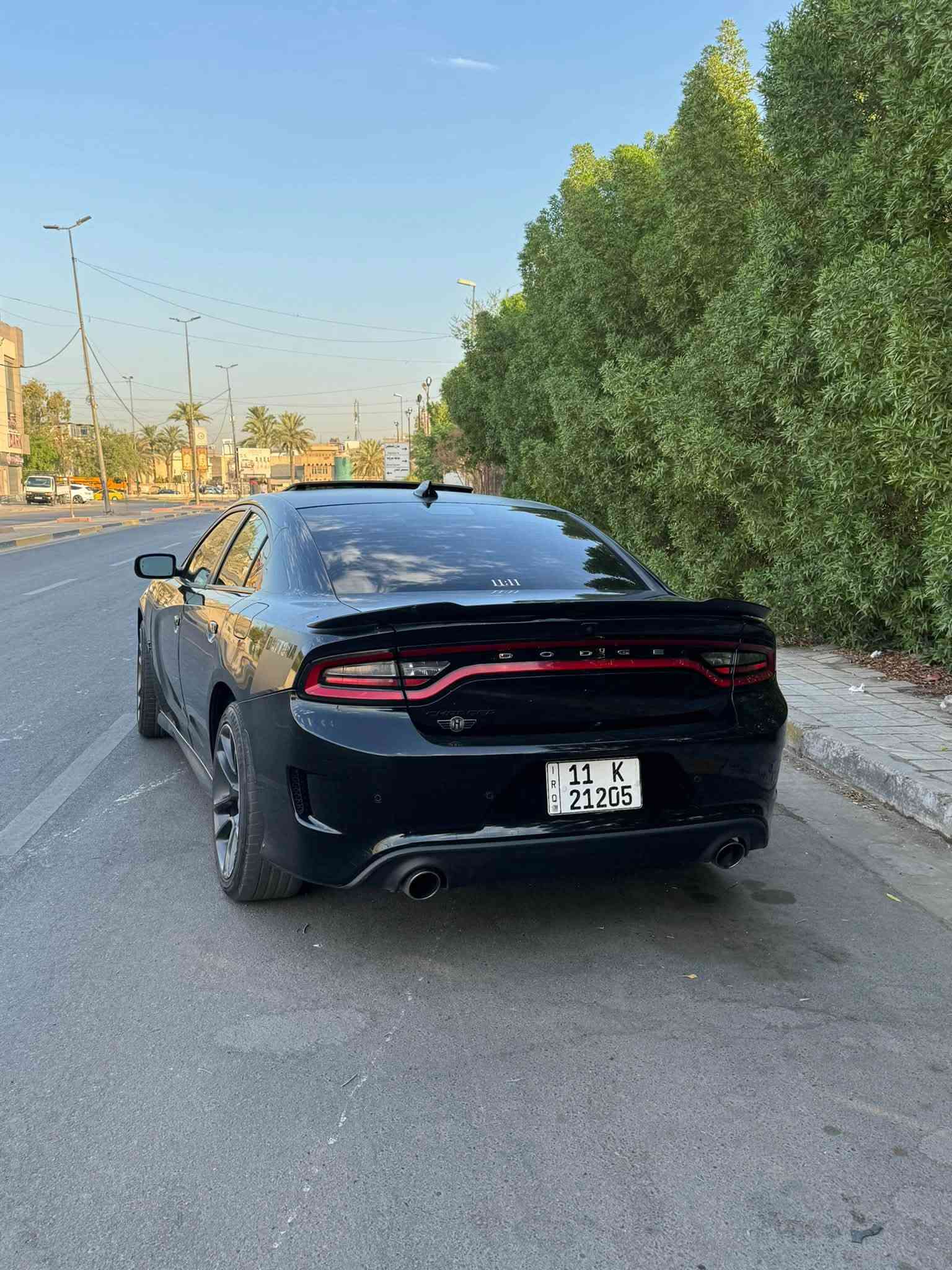 السلام عليكم ارخص دايتونا 2023 بموديلها وبمواصفاتها
سياره فوول1/1 
رادار امامي ووستم صوت هارمن كاردون
وفتحه وكشن خزن وتبريد تدفئه حته الاسترين كهرباء 
دشبل خياط مو العادي وعينه 260 مالتها
ماشيه19 الف فقط رقم بغداد باسمي تحويل ثاني 
سعرها 225 وبيها مجال حادثها كدامكم بنيد مدبل نفس لون جاملغ بارد صبغ وتعمير بل لغد شاصي راديتر بلادي مملعبوب بيهن 
مكاني بغداد شارع فلسطين 
***********
