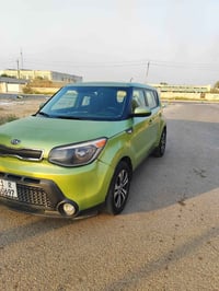 سول ٢٠١٤ • گير عادي • وارد امريكي