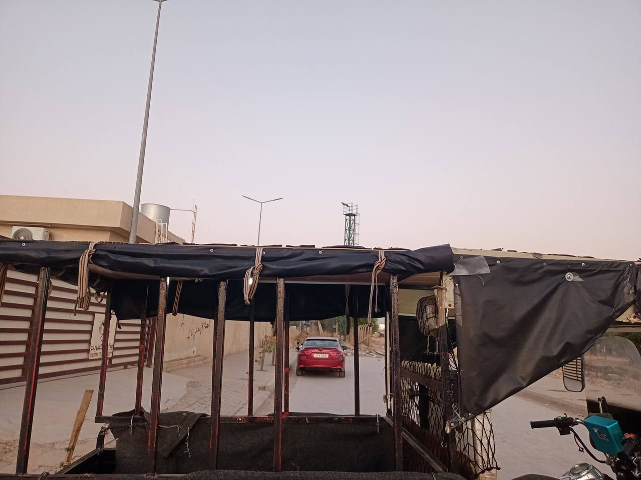 سلام عليكم جنج ودعاميه وبواري تفصال مسعود درجه اولى كلمن وسعره الشراي ينتصل عل رقم ويرهم شلع هم عنواني كركوك حي الحجاج ***********
