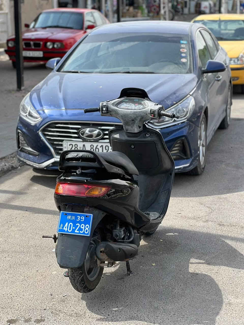فراشه فحل حاويه للبيع🖤مكينه ناعمه وحلوه سلف هندر اشاير كله شغال مناقصه برغي سعر 500بيه مجال مكاني نجف ***********
