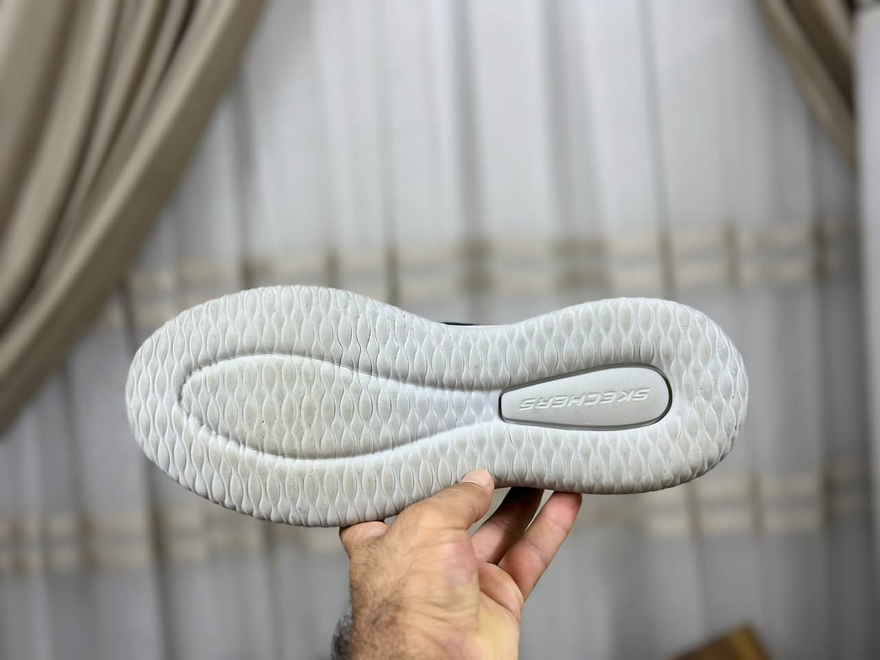 سكجرز • قياس ٤٦ • طول ٣٠سم