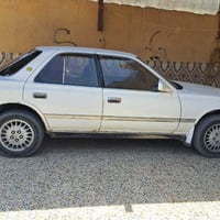 موديل 1994 • مكينة 2500 مكفولة • كص وصبغ مكفولة