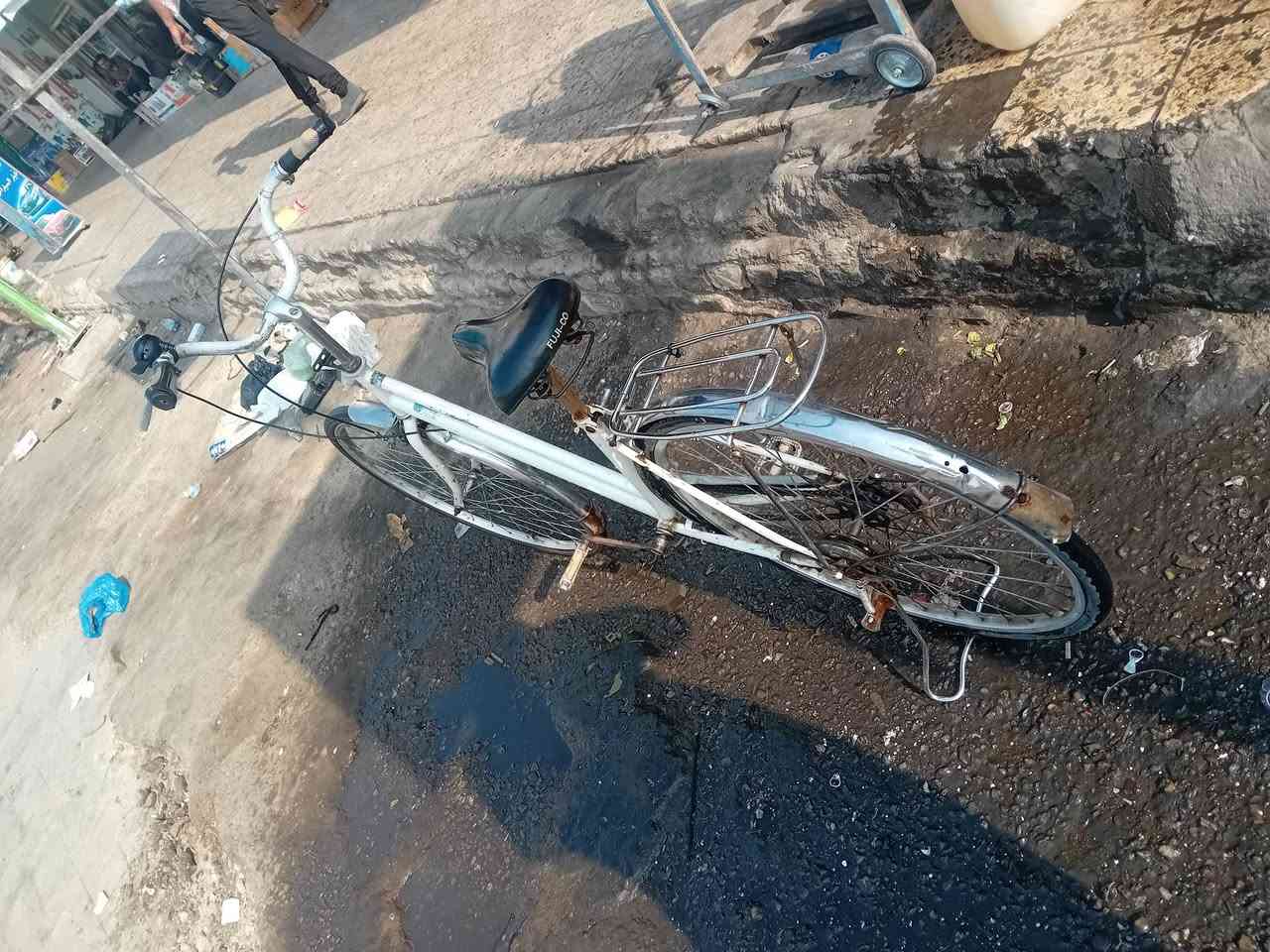 باسكل بناتي • ٢٧ • بغداد الشعب