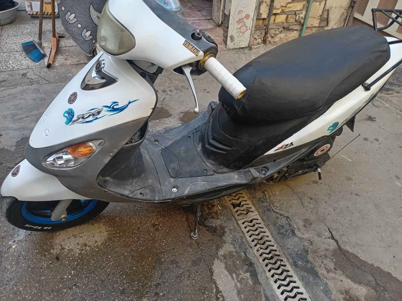 سلام عليكم دراجه ماكس منغولي البيع سعر ٤٥٠وبيه مجال الطيبين مكان طوريج َ***********
