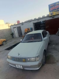 مكينة مجددة • قير زين • ابو الخصيب
