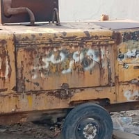 كمبريسر • كوماتسو • للبيع