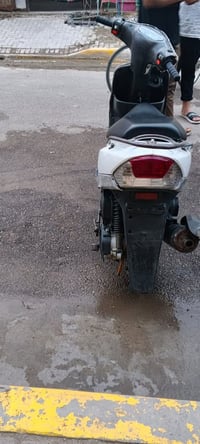 دراجه • الحسينيه