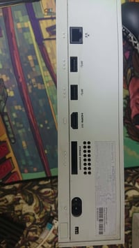 اكس بوكس • خمس حسابات • بيس ٢١