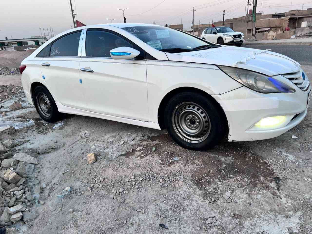 سوناتا موديل ١١ خليجي كير ٦ نمر مكينه ٢٤٠٠ تبريد شغال سنويه ل٣١ بسمي مداور مباشر مصبوغه حزام بدون حادث مكاني سماوه سعر مناسب *********** اتصل وتدلل
