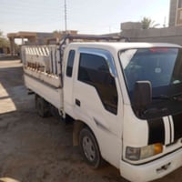 نضافه فول • محرك شغال • رمادي جزيرت البذياب