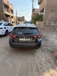 سوبارو امبريزا • ٢٠٢٢ • كلين